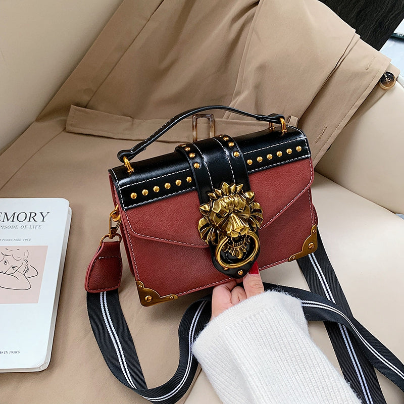 Sac a main cuir luxe - kadopascher.com