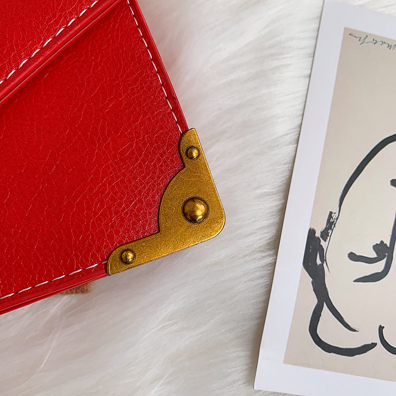 Sac a main cuir luxe - kadopascher.com