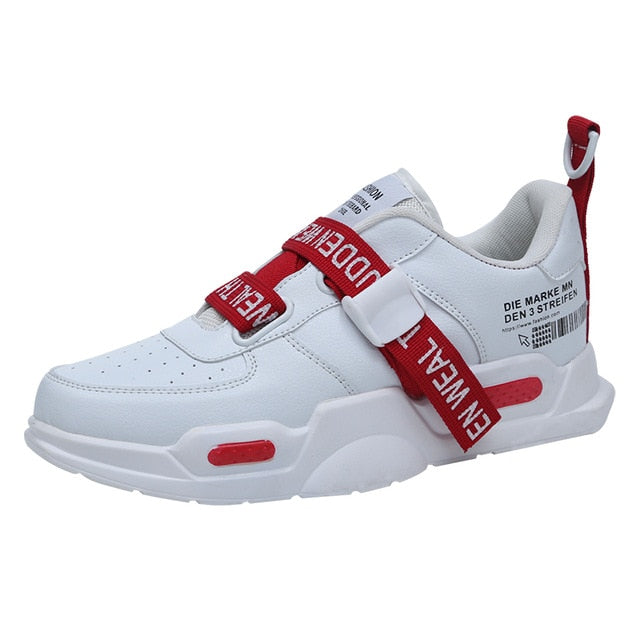 2020 Été Hommes Chaussures Respirant Léger Maille Chaussures De Course Confortable Plat Mâle Casual Chaussures Hommes Mode Sneakers - kadopascher.com
