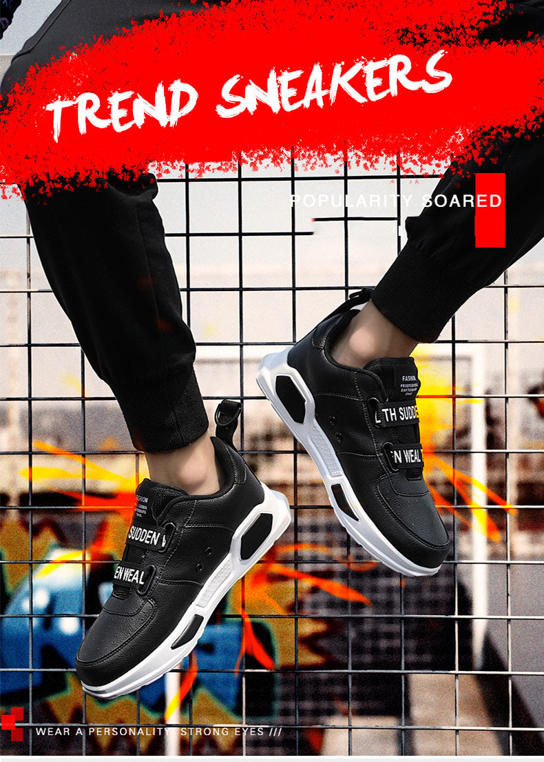 2020 Été Hommes Chaussures Respirant Léger Maille Chaussures De Course Confortable Plat Mâle Casual Chaussures Hommes Mode Sneakers - kadopascher.com