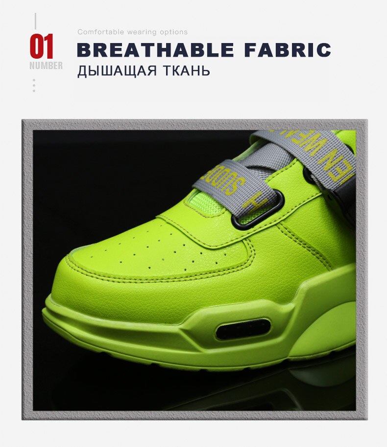 2020 Été Hommes Chaussures Respirant Léger Maille Chaussures De Course Confortable Plat Mâle Casual Chaussures Hommes Mode Sneakers - kadopascher.com