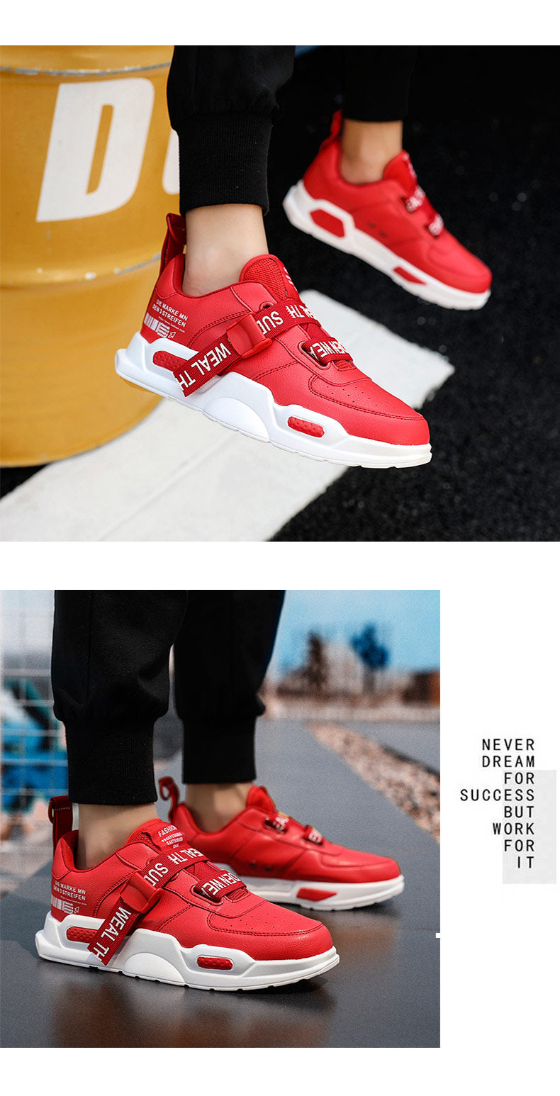 2020 Été Hommes Chaussures Respirant Léger Maille Chaussures De Course Confortable Plat Mâle Casual Chaussures Hommes Mode Sneakers - kadopascher.com