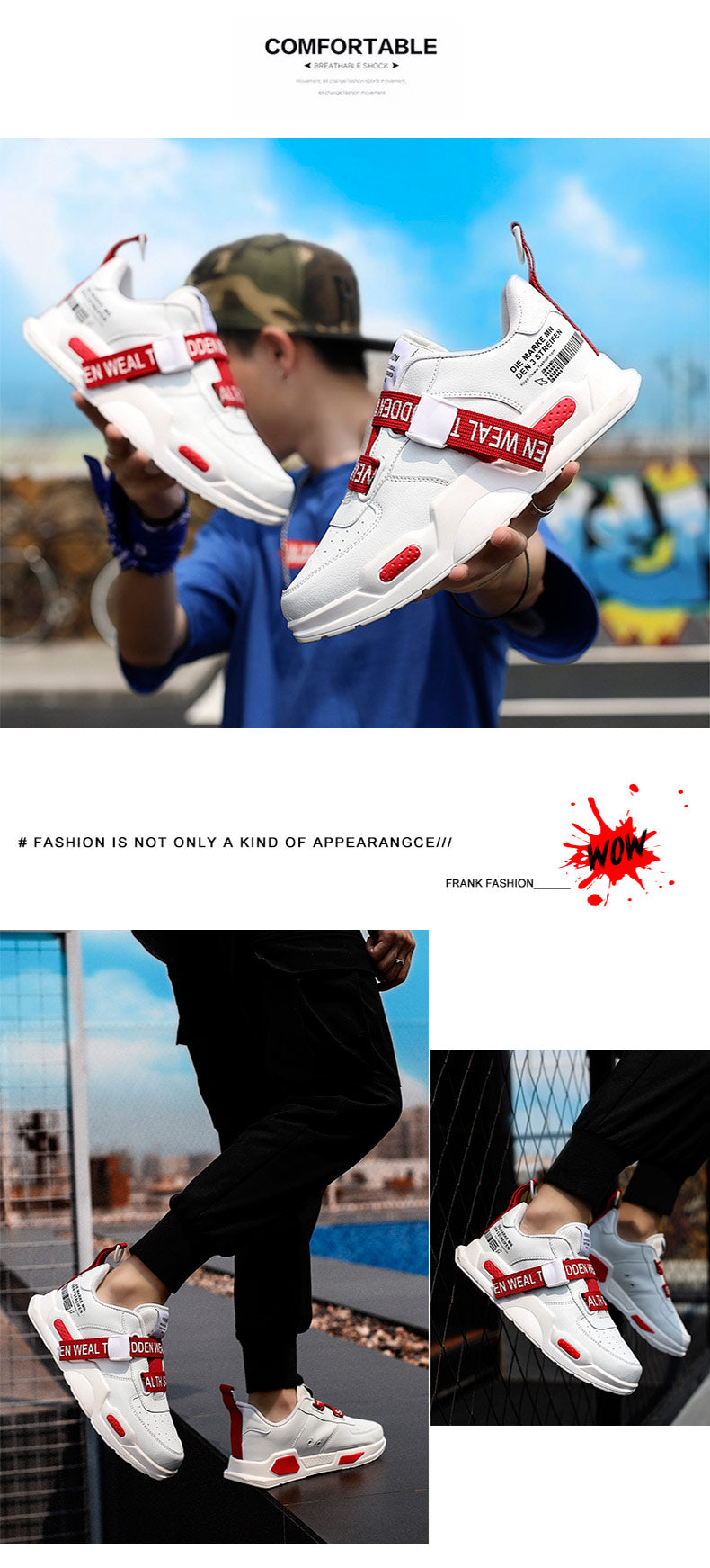 2020 Été Hommes Chaussures Respirant Léger Maille Chaussures De Course Confortable Plat Mâle Casual Chaussures Hommes Mode Sneakers - kadopascher.com