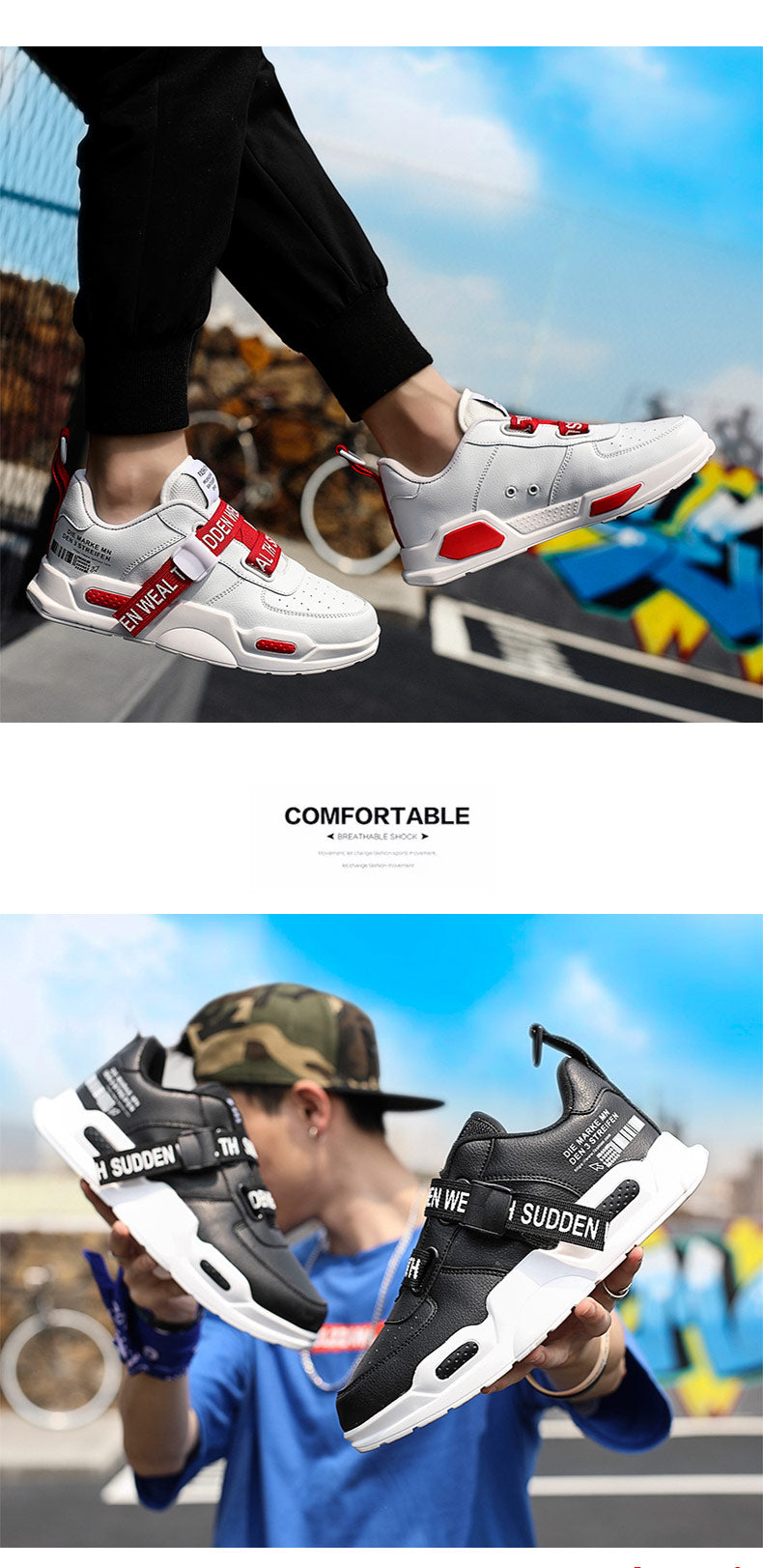 2020 Été Hommes Chaussures Respirant Léger Maille Chaussures De Course Confortable Plat Mâle Casual Chaussures Hommes Mode Sneakers - kadopascher.com