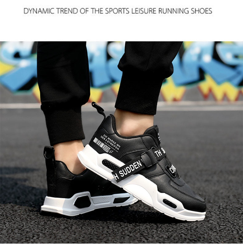 2020 Été Hommes Chaussures Respirant Léger Maille Chaussures De Course Confortable Plat Mâle Casual Chaussures Hommes Mode Sneakers - kadopascher.com