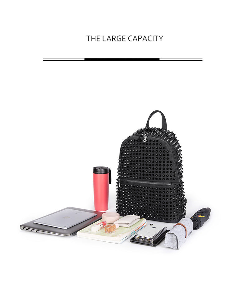 Sac a dos luxe chic pour femme - kadopascher.com