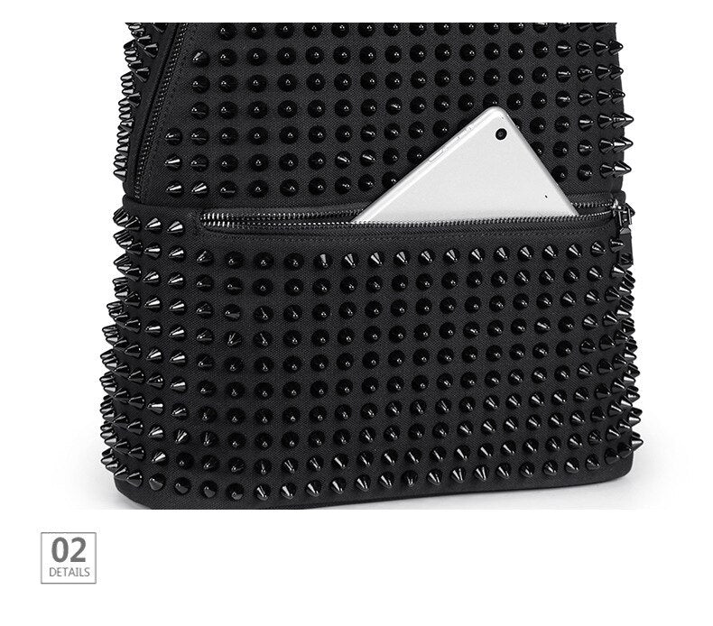 Sac a dos luxe chic pour femme - kadopascher.com