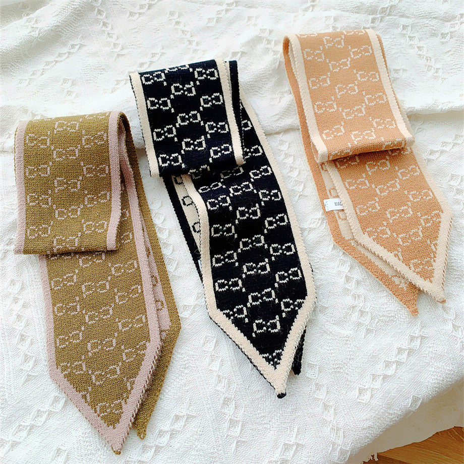 écharpe luxe pour femme / écharpe luxueuse femme - kadopascher.com