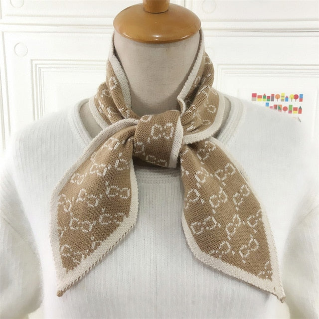 écharpe luxe pour femme / écharpe luxueuse femme - kadopascher.com