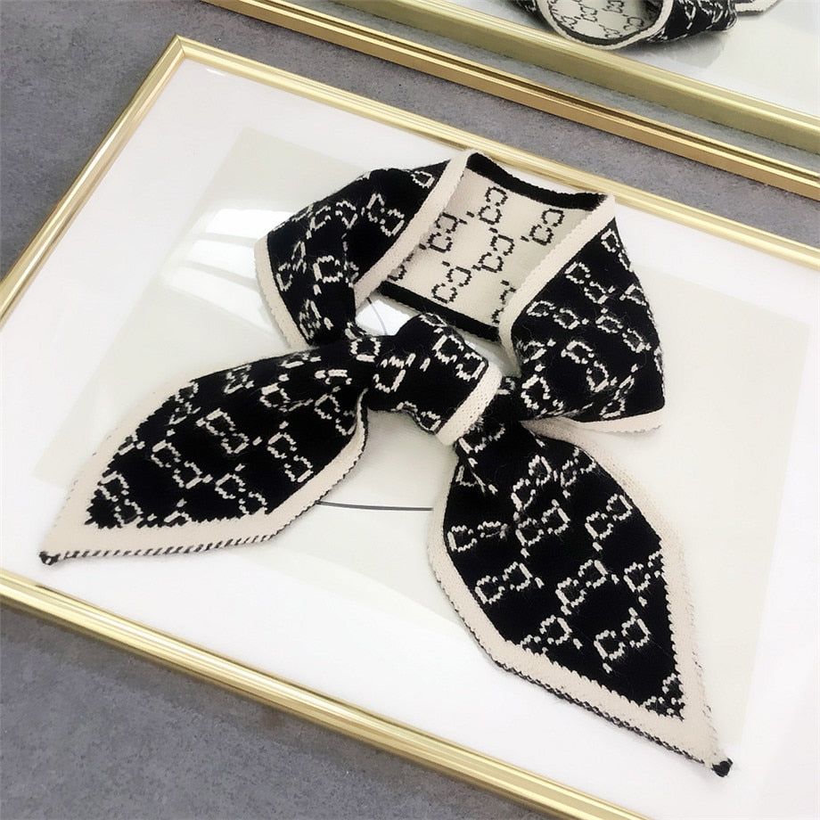 écharpe luxe pour femme / écharpe luxueuse femme - kadopascher.com