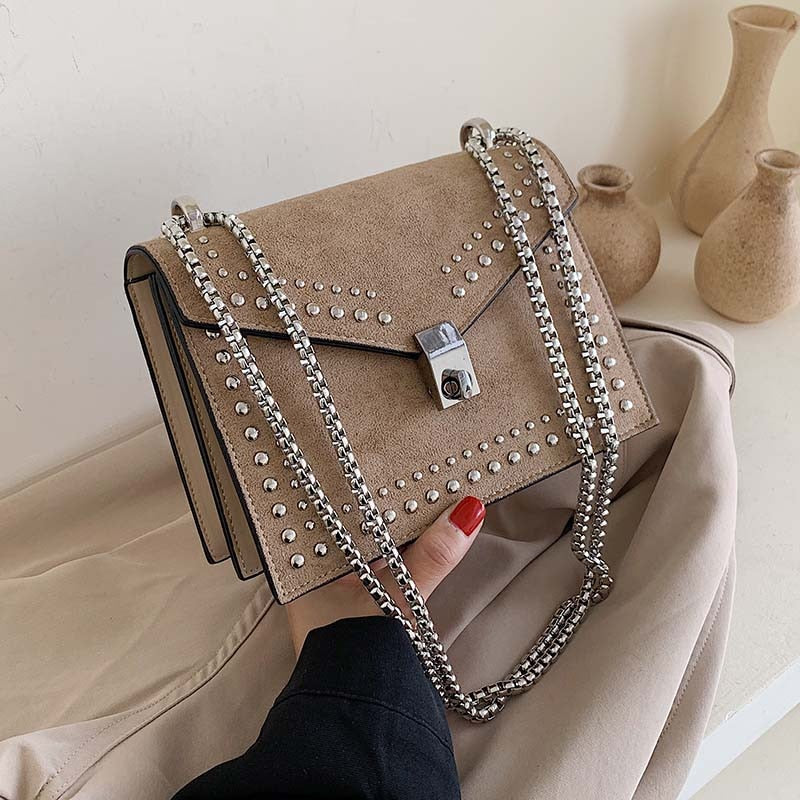 Sac a main cuir luxe / Gommage En Cuir de haute qualité / collection 2020 luxe - kadopascher.com