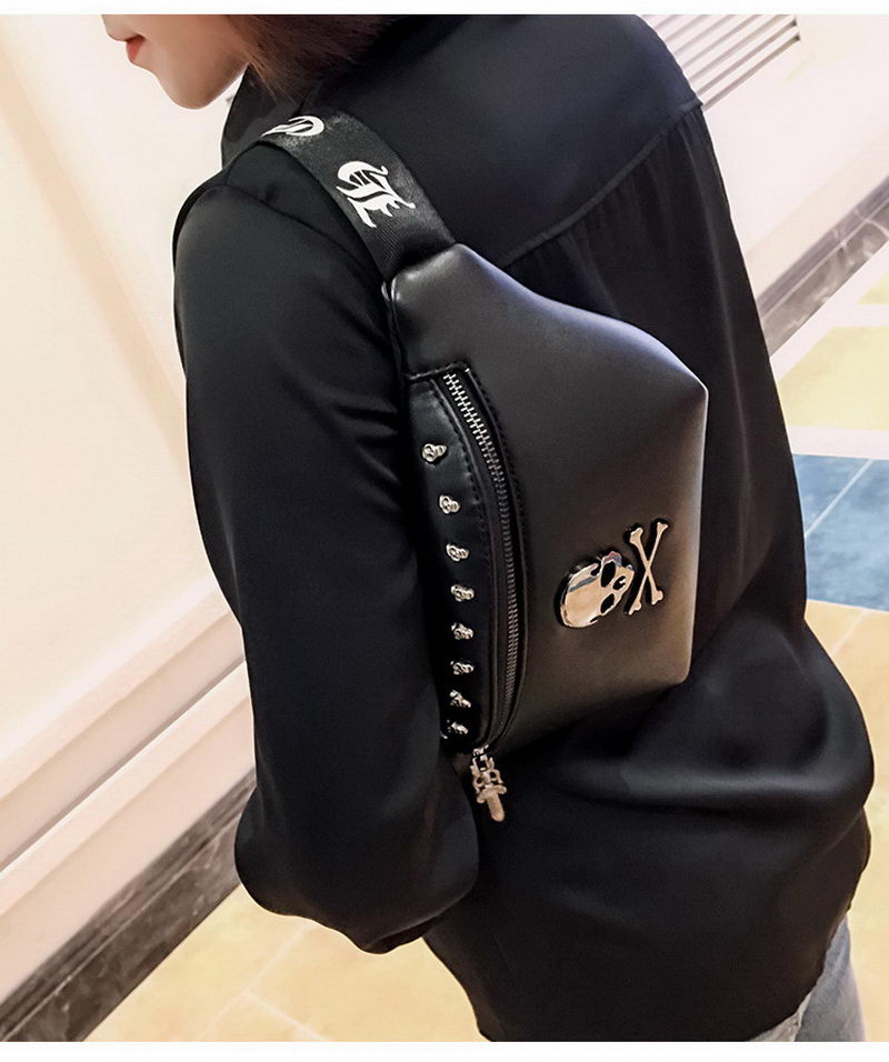 Sacoche cuir luxe P.PLEIN - kadopascher.com