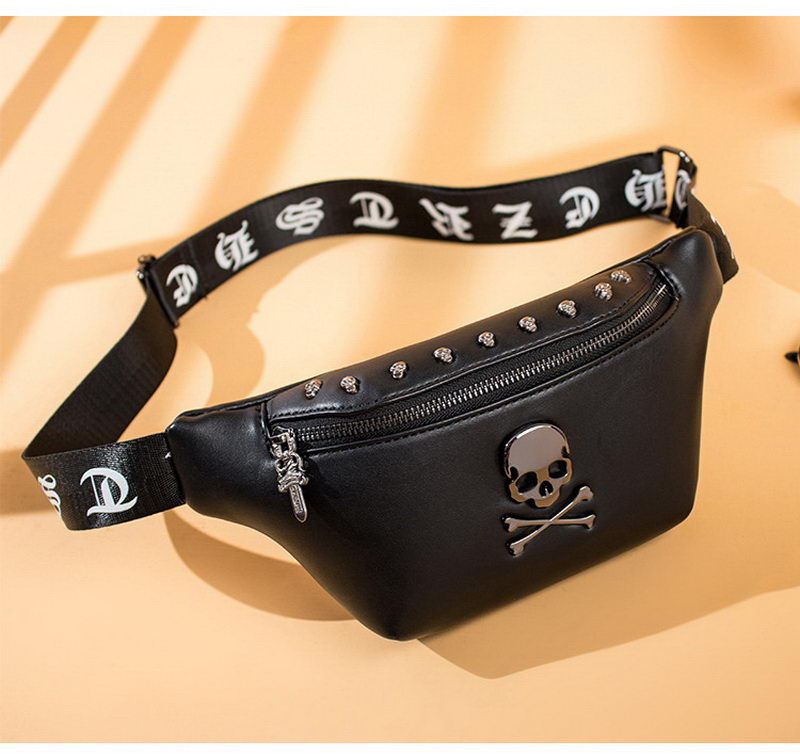 Sacoche cuir luxe P.PLEIN - kadopascher.com