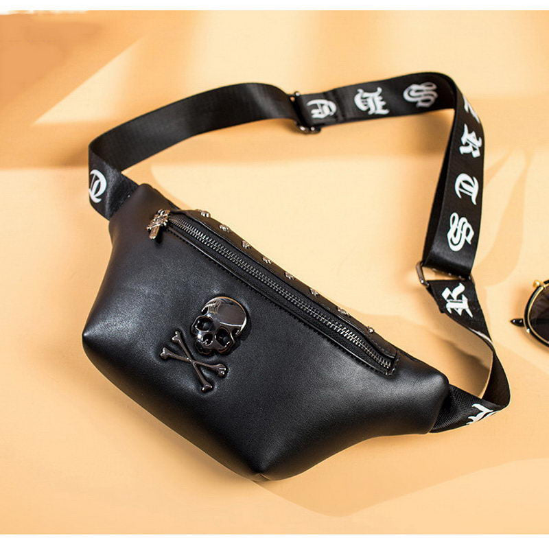 Sacoche cuir luxe P.PLEIN - kadopascher.com