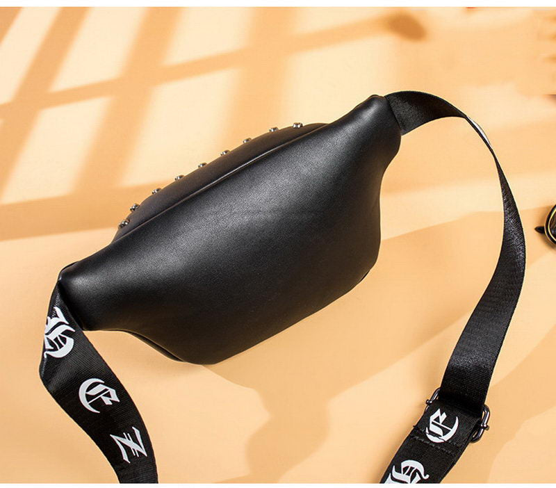 Sacoche cuir luxe P.PLEIN - kadopascher.com