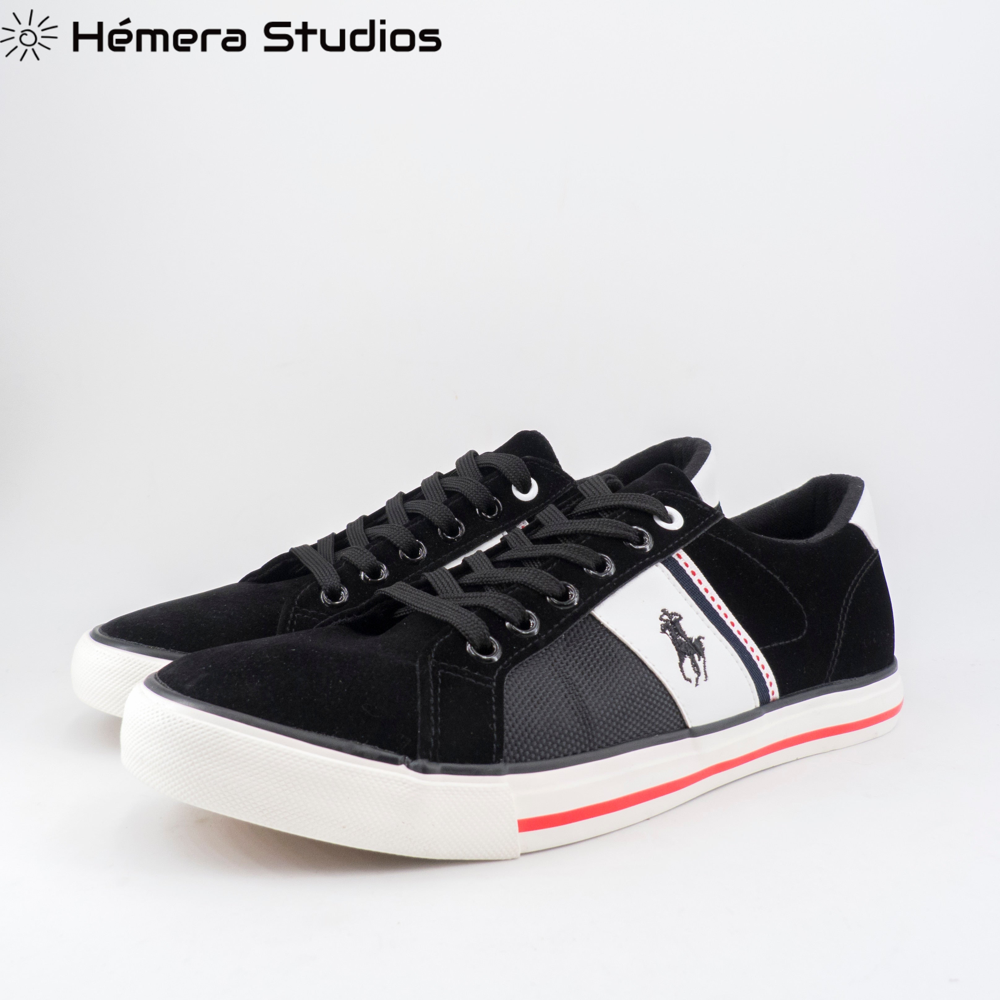 Chaussures homme habillées confortables et élégantes chaussures plates décontractées hommes à lacets blanc bleu marine toile multicolore - kadopascher.com