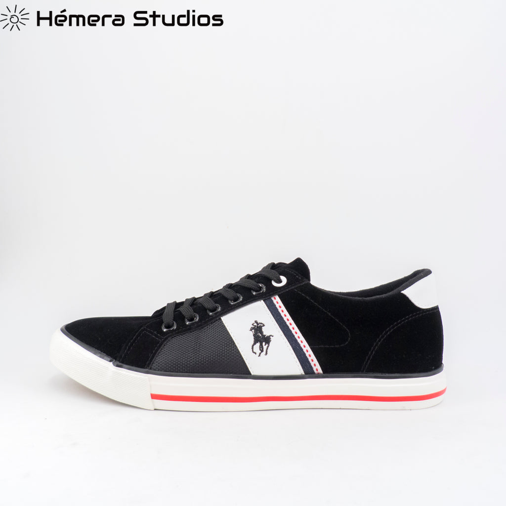 Chaussures homme habillées confortables et élégantes chaussures plates décontractées hommes à lacets blanc bleu marine toile multicolore - kadopascher.com