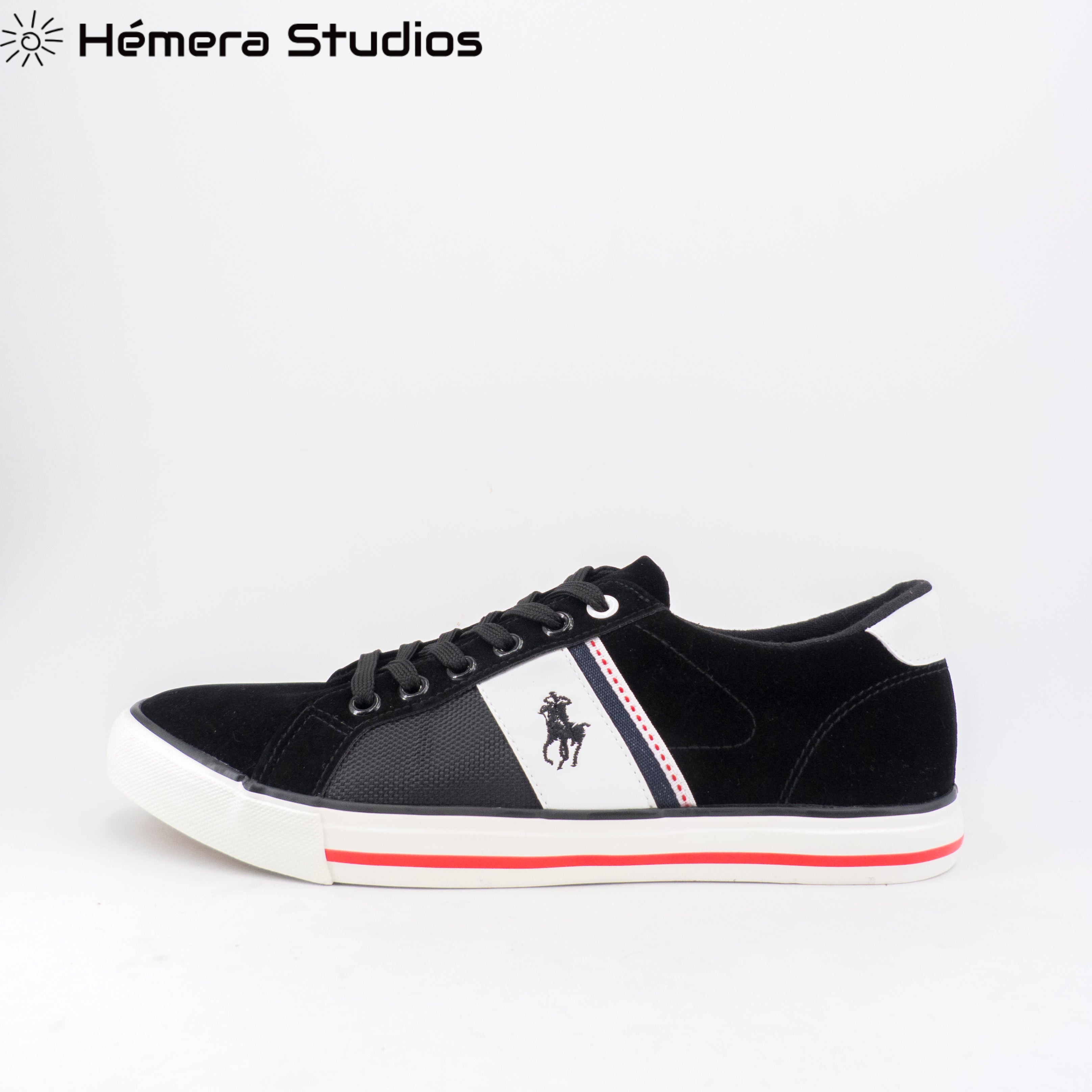 Chaussures homme habillées confortables et élégantes chaussures plates décontractées hommes à lacets blanc bleu marine toile multicolore - kadopascher.com