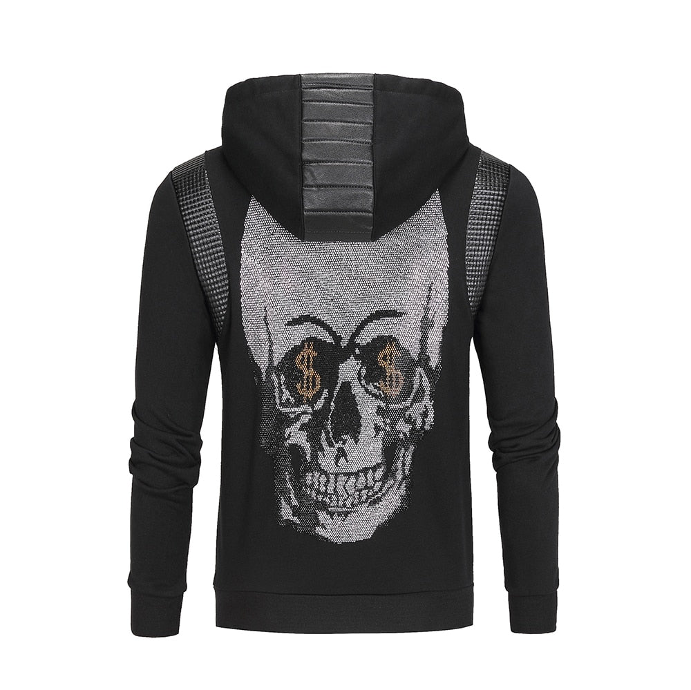 survêtement P.Plein /  Bag Packaging! - kadopascher.com