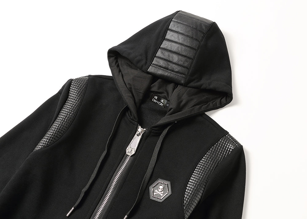 survêtement P.Plein /  Bag Packaging! - kadopascher.com