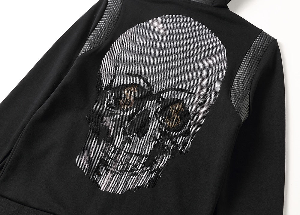 survêtement P.Plein /  Bag Packaging! - kadopascher.com