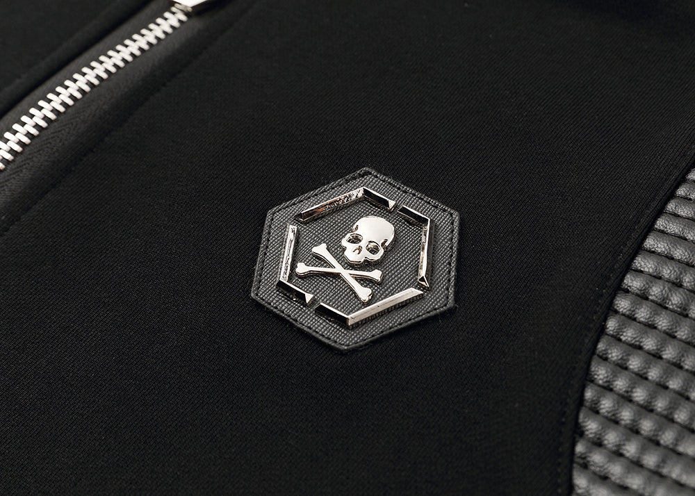 survêtement P.Plein /  Bag Packaging! - kadopascher.com