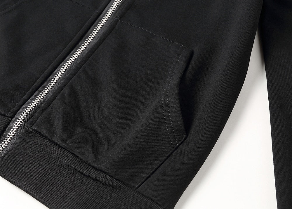 survêtement P.Plein /  Bag Packaging! - kadopascher.com