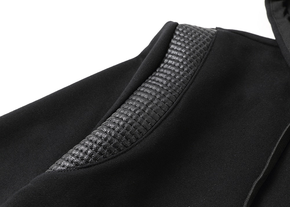 survêtement P.Plein /  Bag Packaging! - kadopascher.com