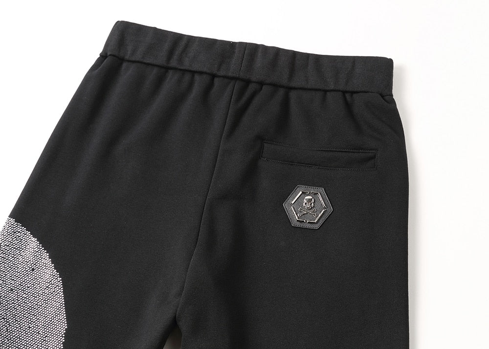 survêtement P.Plein /  Bag Packaging! - kadopascher.com