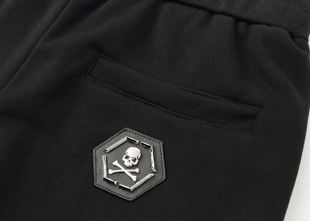 survêtement P.Plein /  Bag Packaging! - kadopascher.com