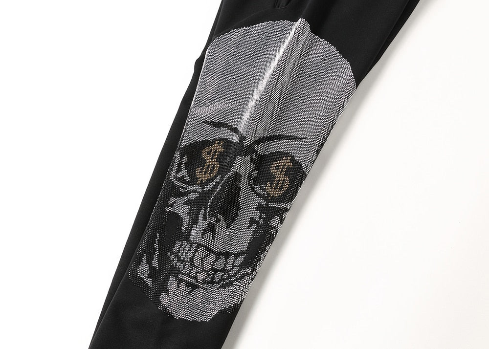 survêtement P.Plein /  Bag Packaging! - kadopascher.com