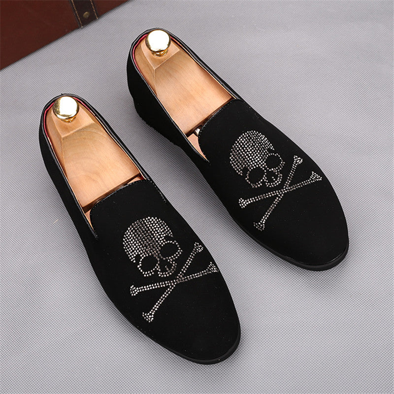 Chaussures PP luxe chic homme - kadopascher.com