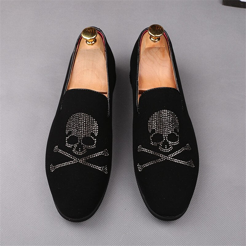 Chaussures PP luxe chic homme - kadopascher.com