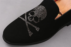 Chaussures PP luxe chic homme - kadopascher.com