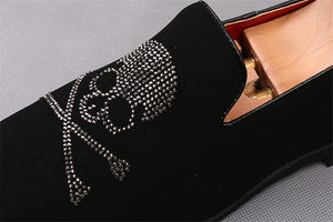 Chaussures PP luxe chic homme - kadopascher.com