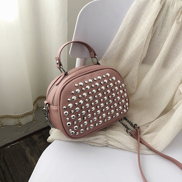 women luxury leather handbag famous designer ladies shoulder hand bag 2019 new girl clutch diamond crossbody bag sac main femme - kadopascher.com