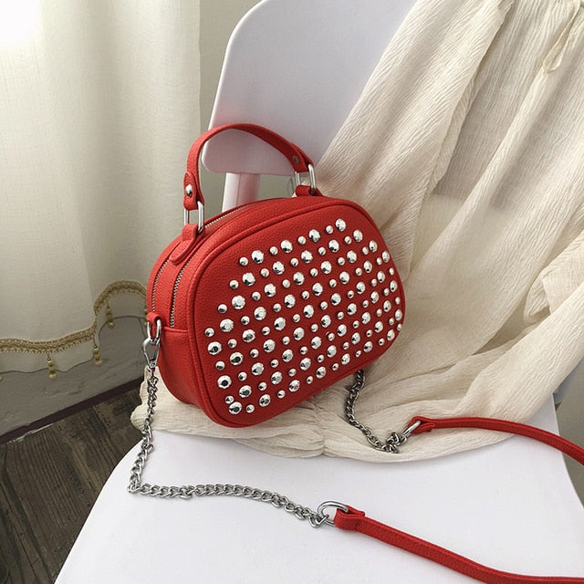 women luxury leather handbag famous designer ladies shoulder hand bag 2019 new girl clutch diamond crossbody bag sac main femme - kadopascher.com