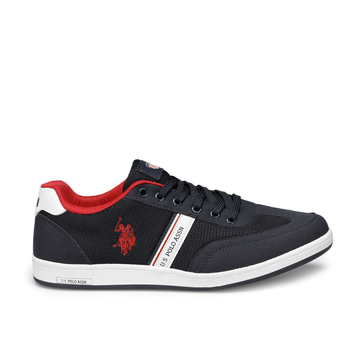 Chaussures sport U.S. POLO ASSN - kadopascher.com