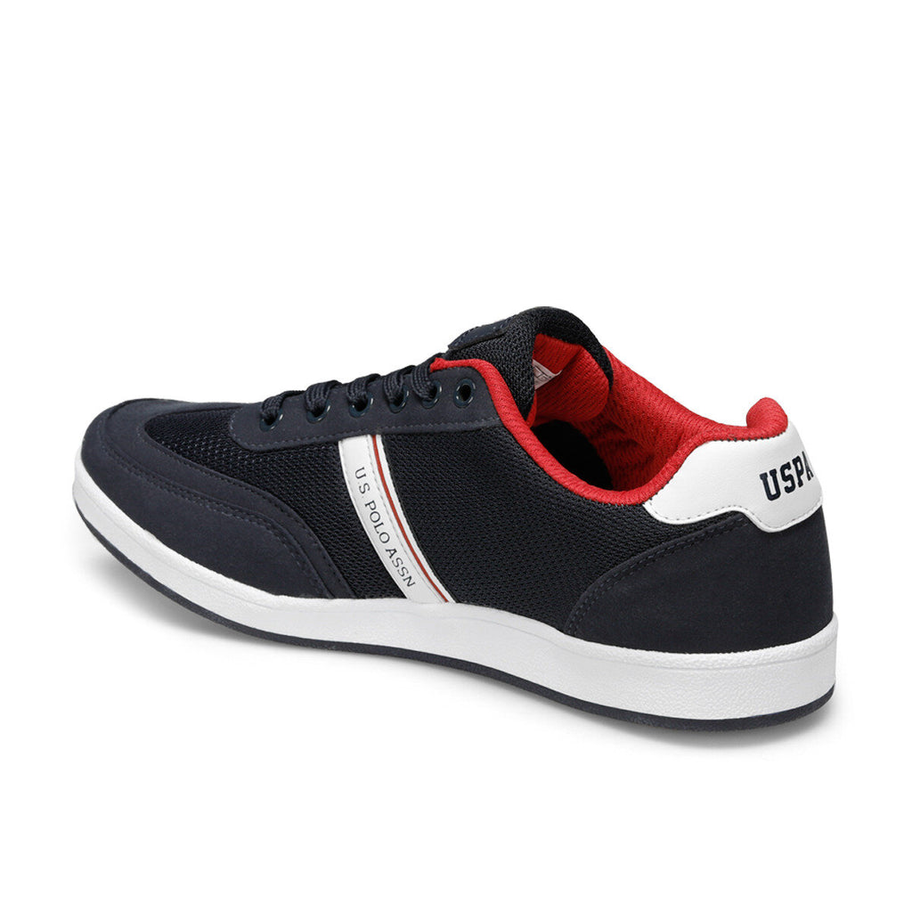 Chaussures sport U.S. POLO ASSN - kadopascher.com