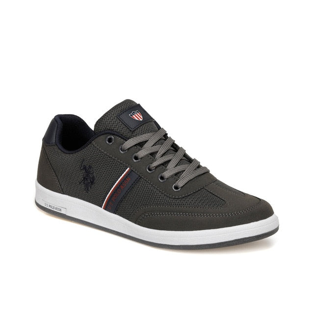 Chaussures sport U.S. POLO ASSN - kadopascher.com