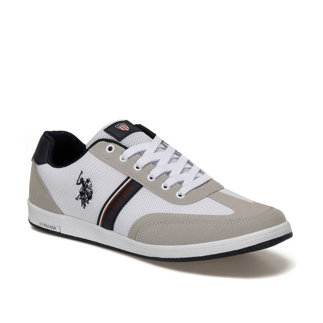 Chaussures sport U.S. POLO ASSN - kadopascher.com