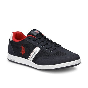 Chaussures sport U.S. POLO ASSN - kadopascher.com