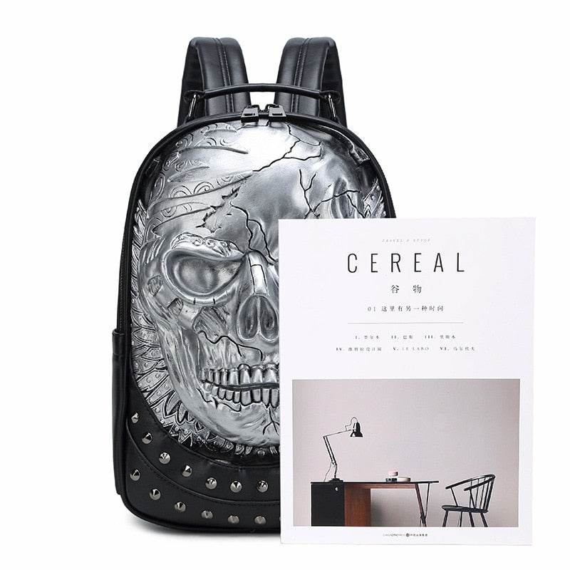 Sac a dos luxe cuir / concepteur sac cuir haute couture - kadopascher