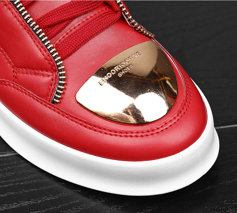 Chaussures cuir luxe chic homme - kadopascher