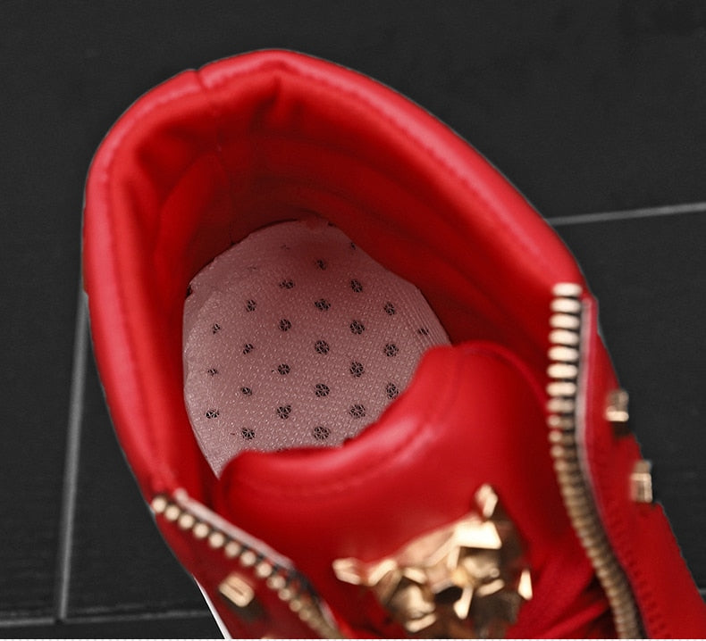 Chaussures cuir luxe chic homme - kadopascher