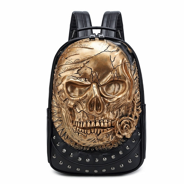 Sac a dos luxe cuir / concepteur sac cuir haute couture - kadopascher