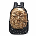 Sac a dos luxe cuir / concepteur sac cuir haute couture - kadopascher