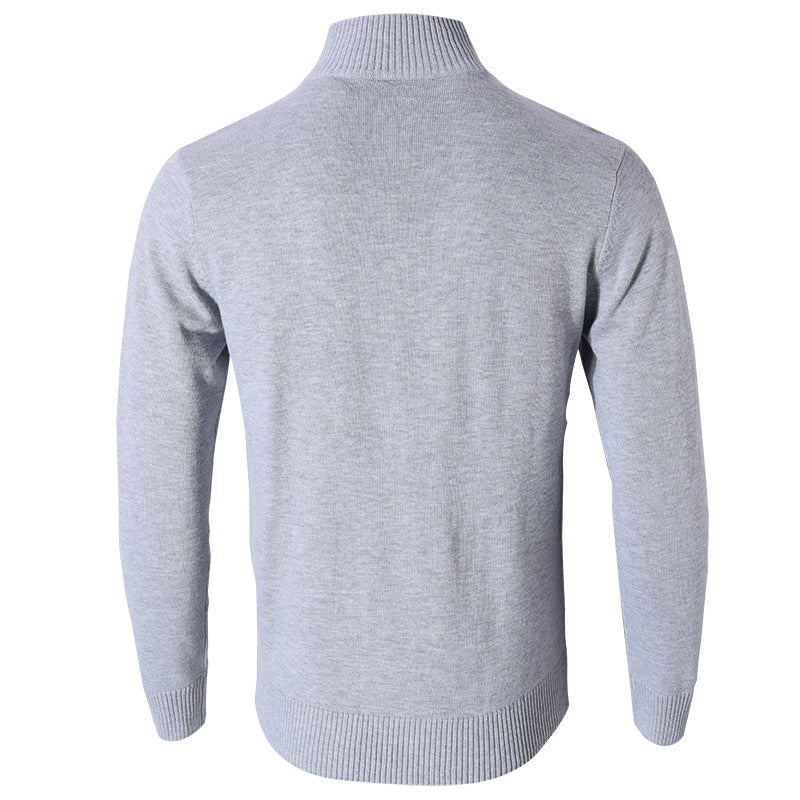 Cardigan luxe homme - kadopascher