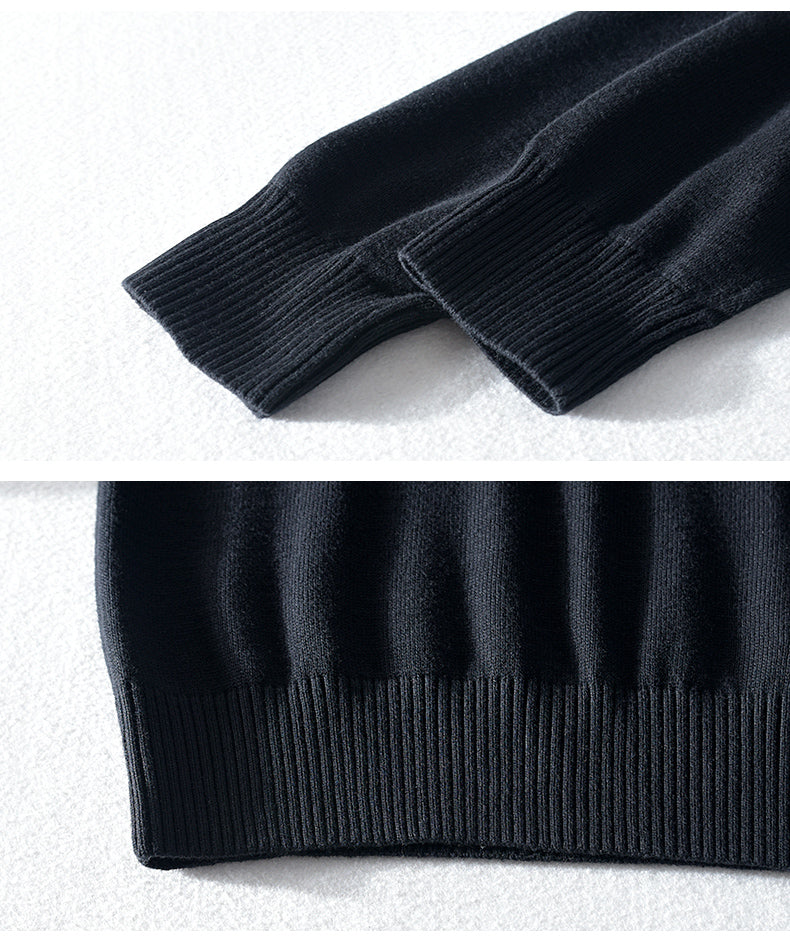 Cardigan luxe homme - kadopascher