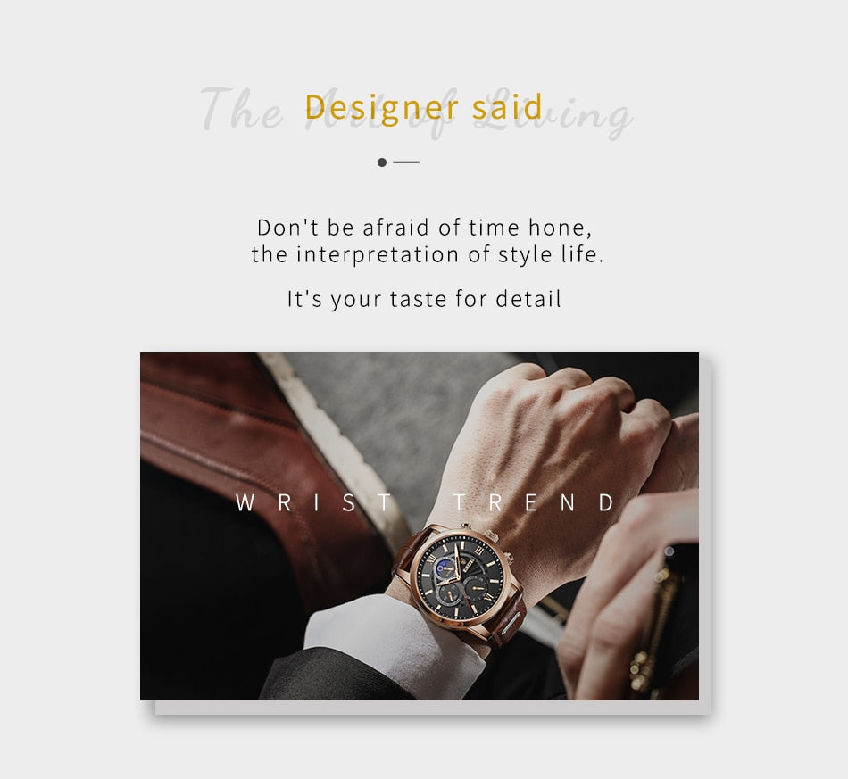 Montre de luxe mode plongeur montre hommes 30ATM étanche Date horloge Sport montres hommes Quartz montre-bracelet - kadopascher